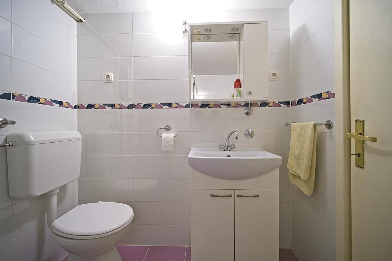 Apartment Renata ポスティレ エクステリア 写真