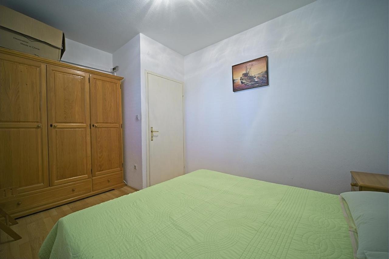 Apartment Renata ポスティレ エクステリア 写真