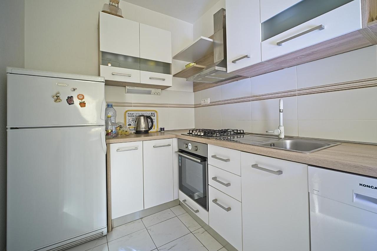 Apartment Renata ポスティレ エクステリア 写真