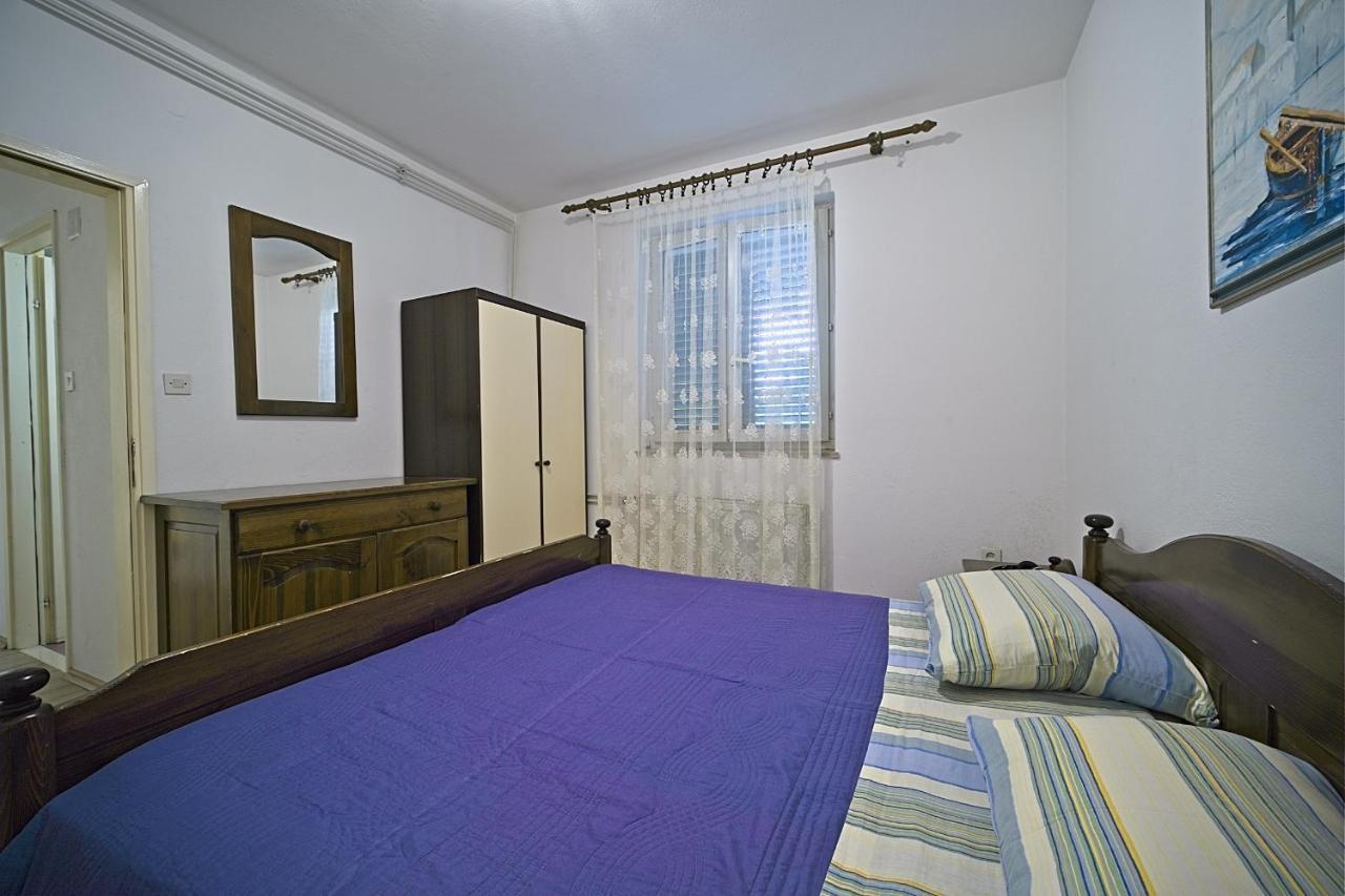 Apartment Renata ポスティレ エクステリア 写真