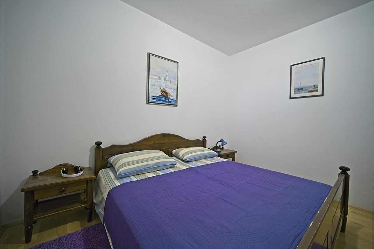 Apartment Renata ポスティレ エクステリア 写真