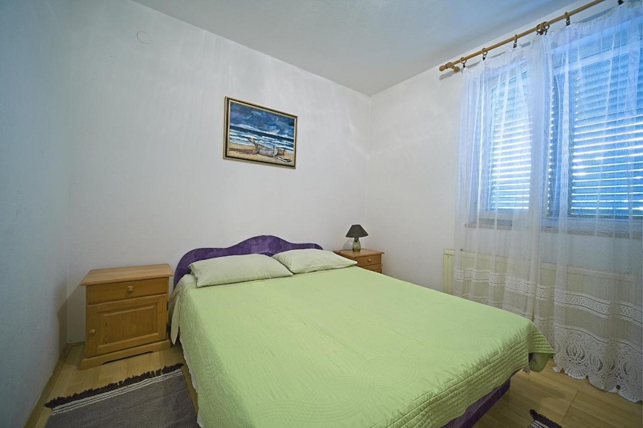 Apartment Renata ポスティレ エクステリア 写真