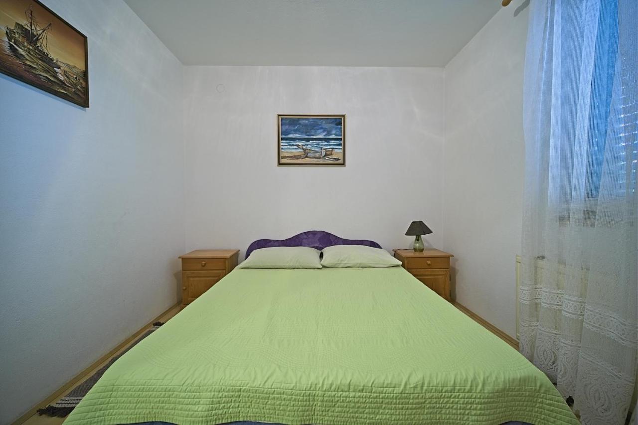 Apartment Renata ポスティレ エクステリア 写真