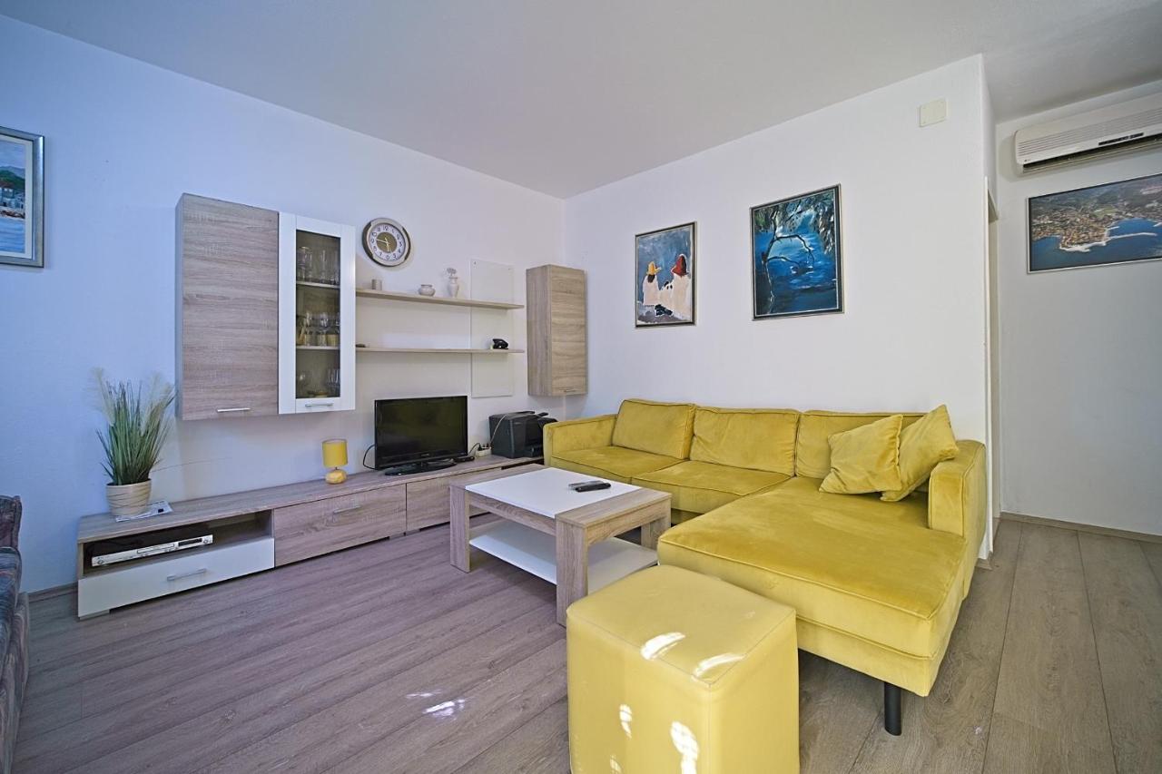 Apartment Renata ポスティレ エクステリア 写真