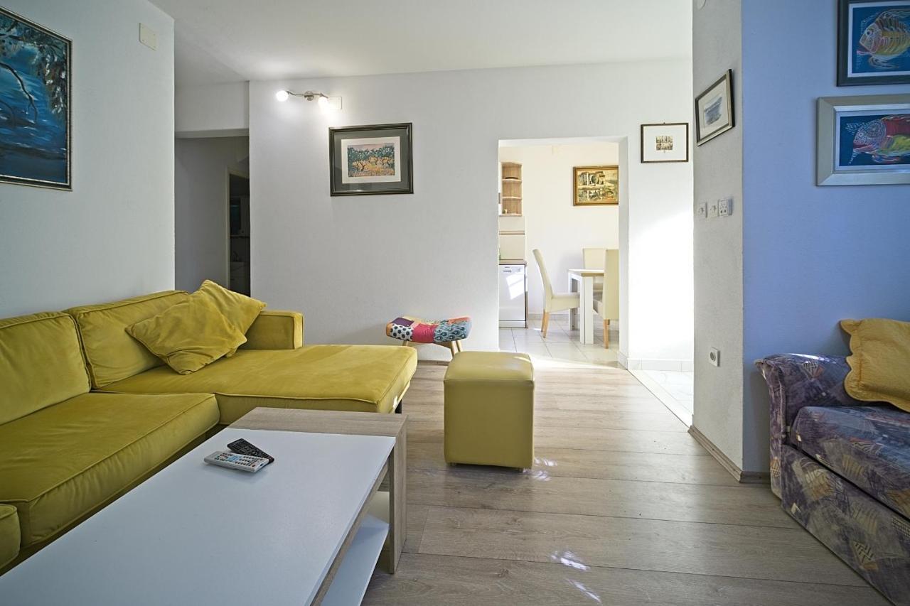 Apartment Renata ポスティレ エクステリア 写真