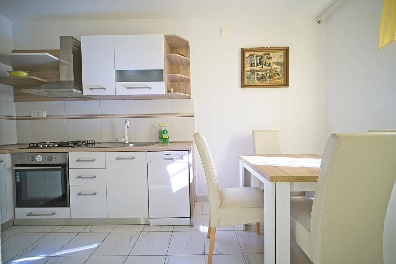 Apartment Renata ポスティレ エクステリア 写真