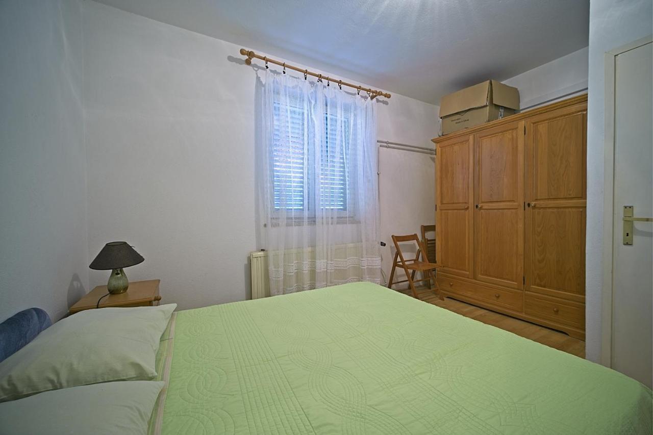 Apartment Renata ポスティレ エクステリア 写真
