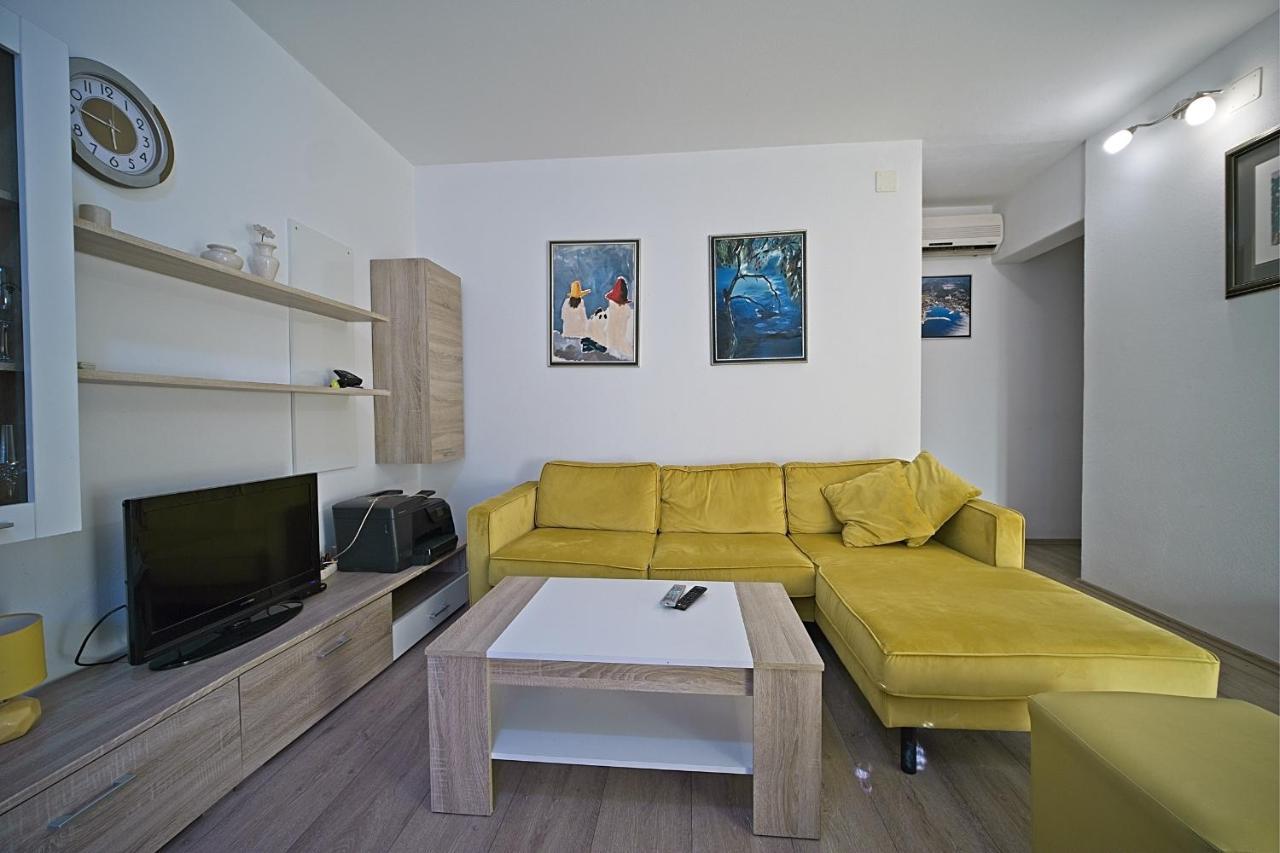 Apartment Renata ポスティレ エクステリア 写真
